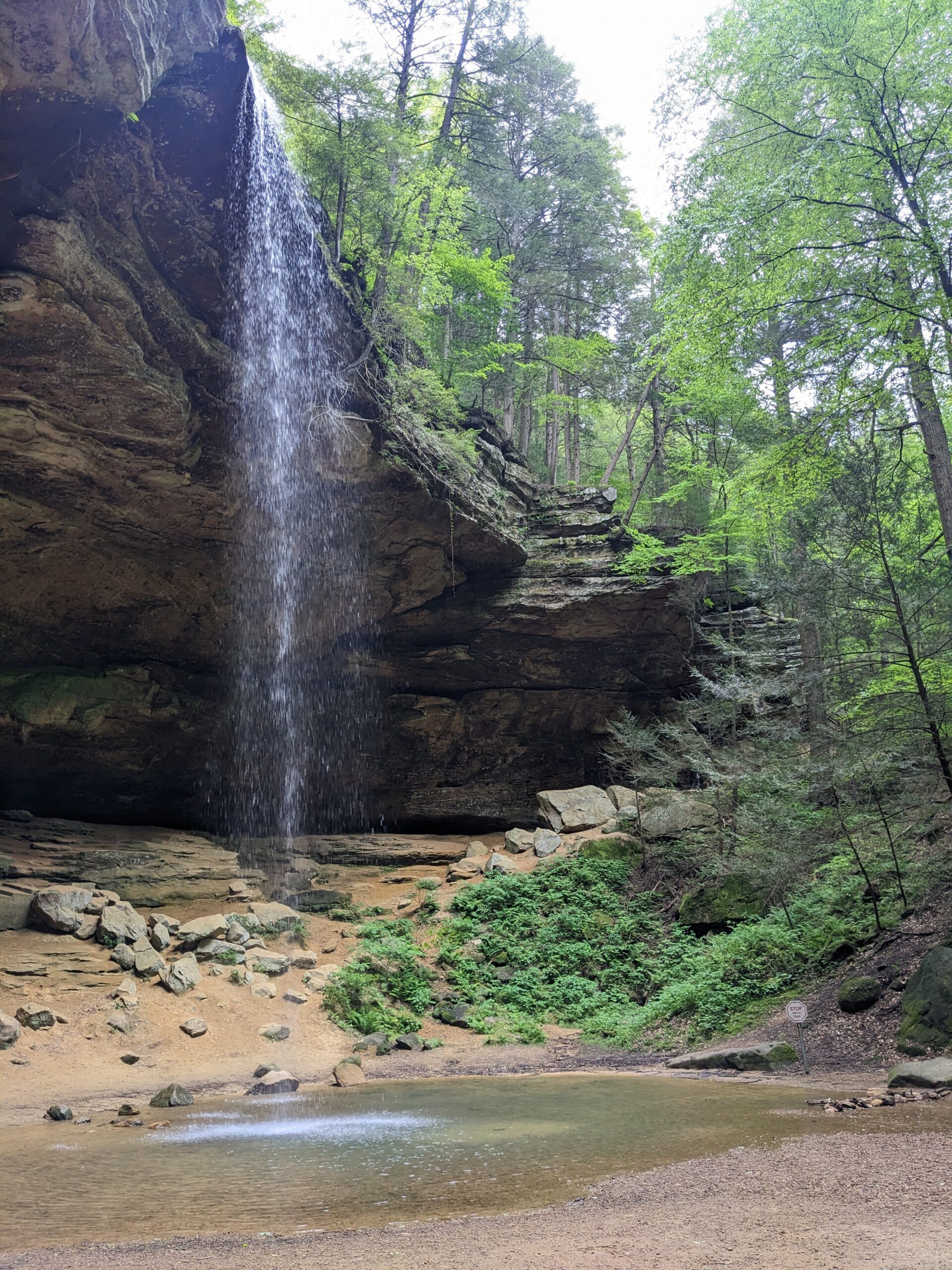 Hocking Hills