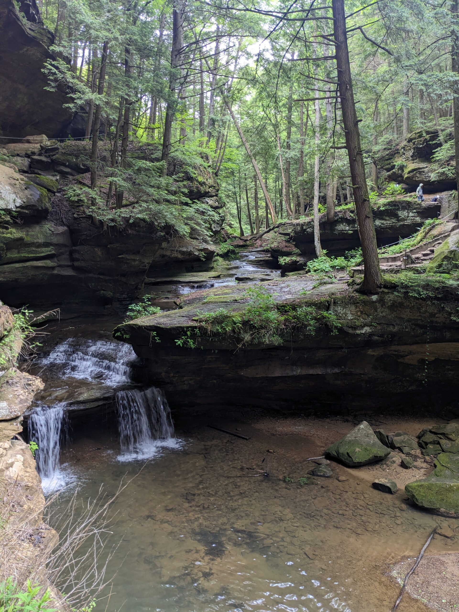 Hocking Hills