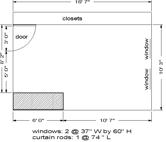 Boyd Hall 211 at Ohio University