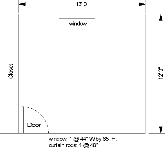 Voigt Hall 228 at Ohio University