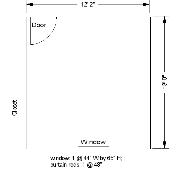 Voigt Hall 308 at Ohio University