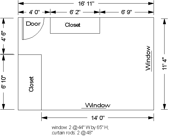 Voigt Hall 311 at Ohio University