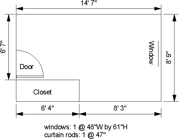 Wilson Hall 437 at Ohio University