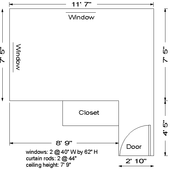 WRAY 115