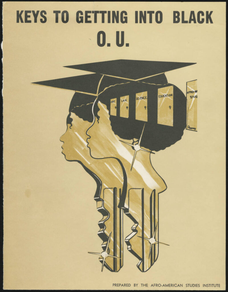 Folder cover reads,