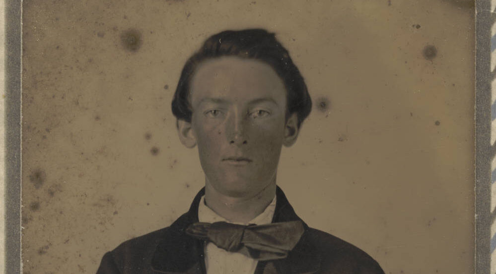 Jonathan Perkins “J.P.” Weethee: Understanding Weethee’s Life