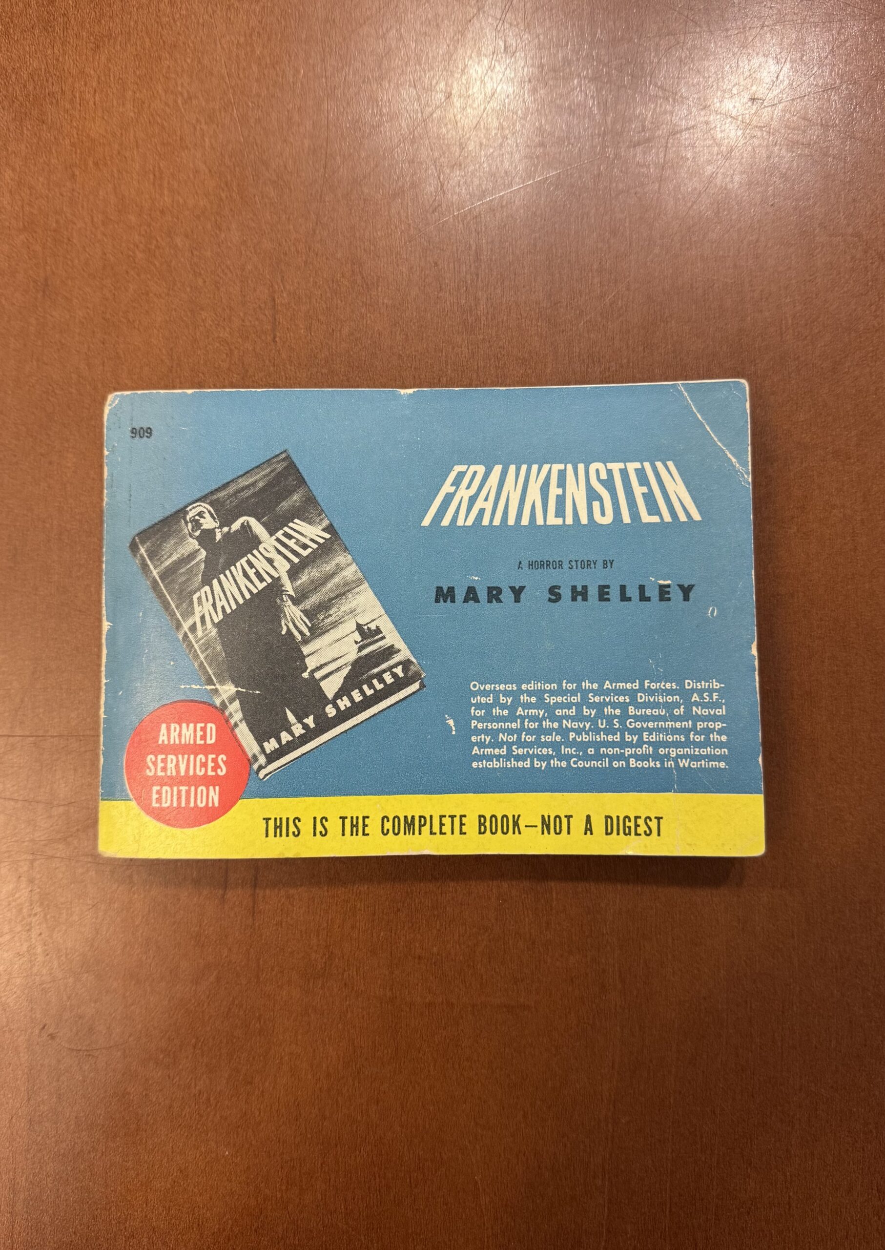 Celebrating Halloween with Rare Books