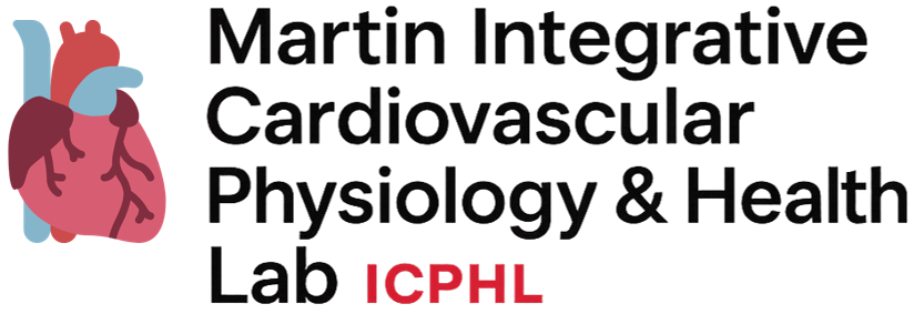 Integrative Cardiovascular Physiology and Health Laboratory (ICPHL)