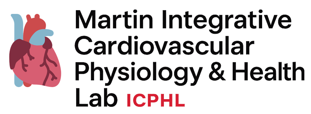 Integrative Cardiovascular Physiology and Health Laboratory (ICPHL)